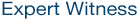 Expert Witness